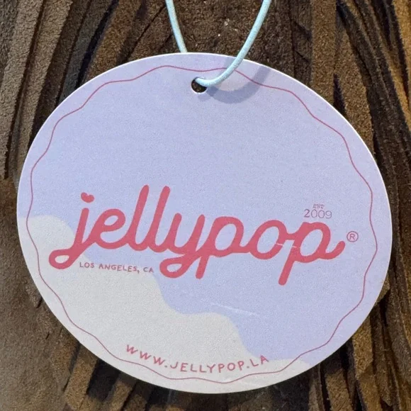 Jellypop Payette Western Boot - Picture 10 of 13